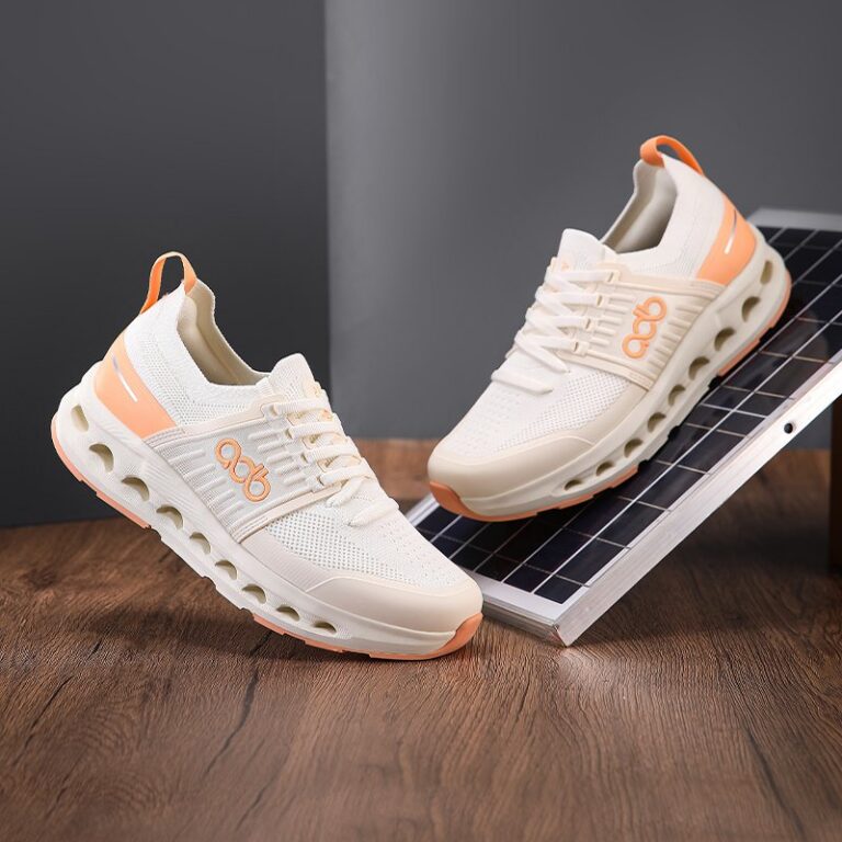 9-eyelet shoes Nine-Hole Shoes