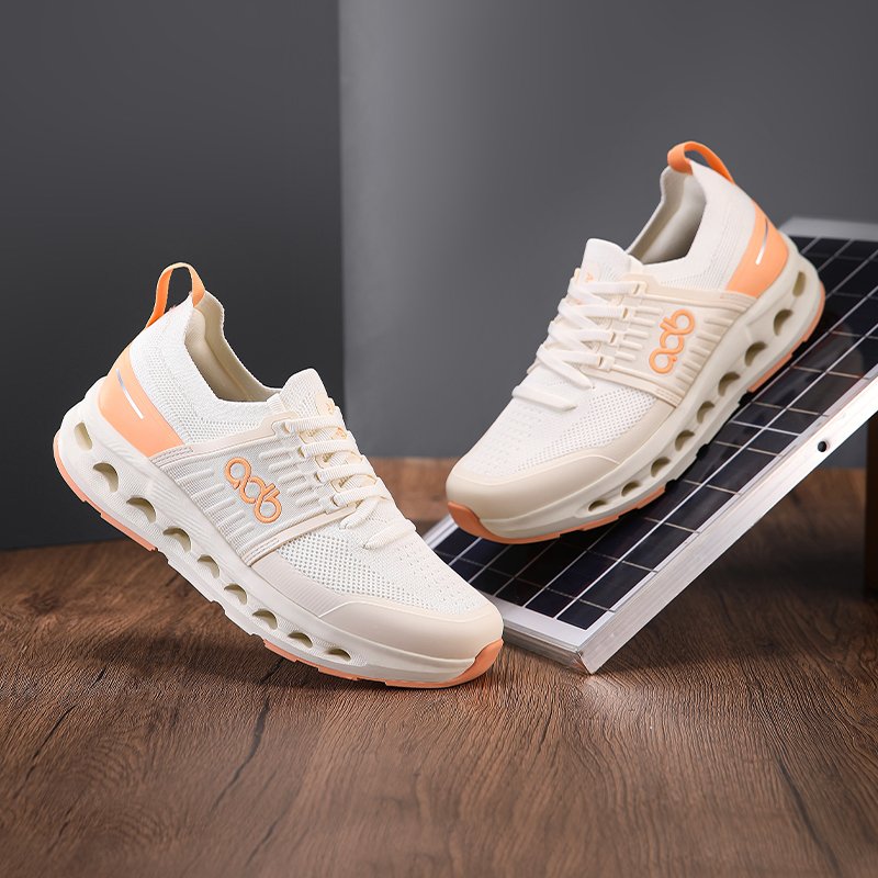 9-eyelet shoes Nine-Hole Shoes