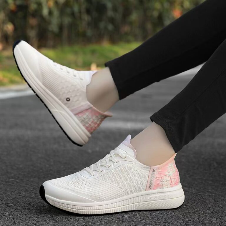 Slip-on shoes Quick-Step Shoes