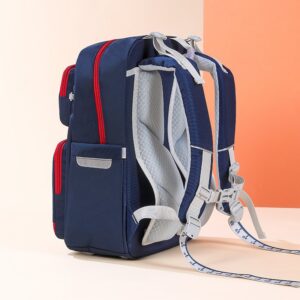 bag Ergonomic Backpack Series